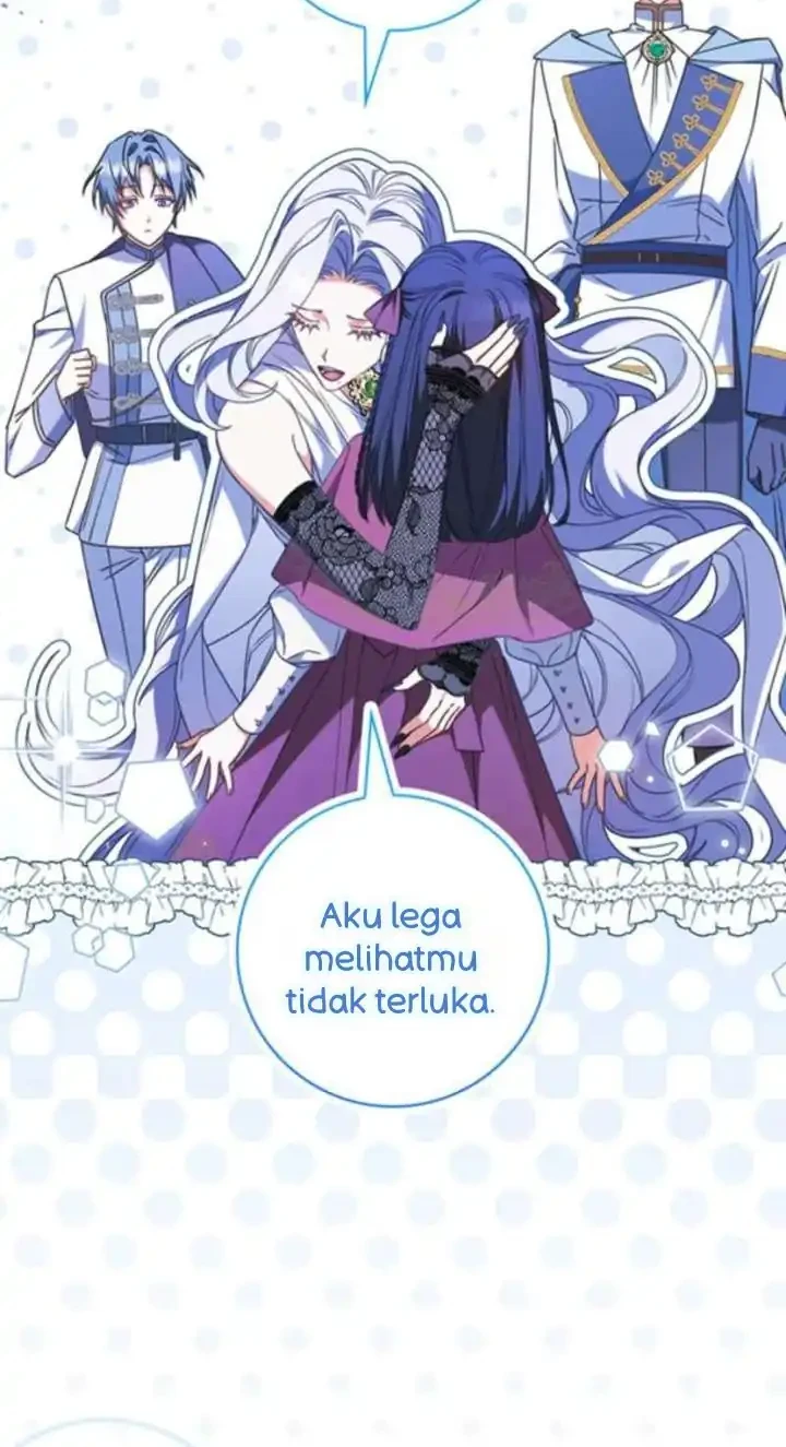 Father, I Won’t Do Anything Chapter 60 halaman 5