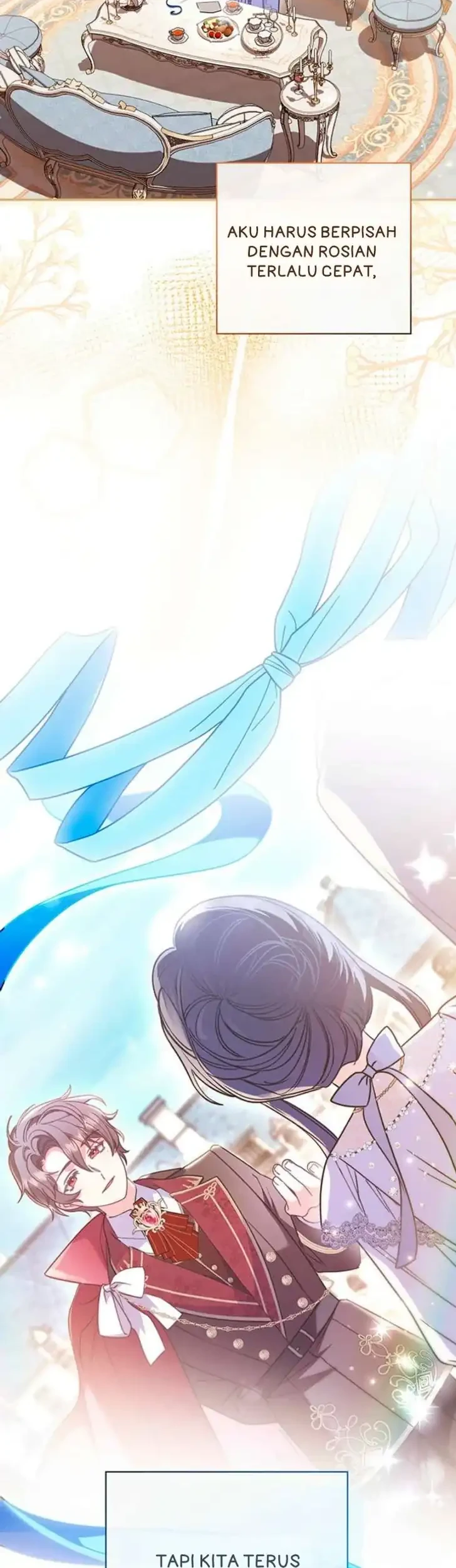 Father, I Won’t Do Anything Chapter 65 halaman 2