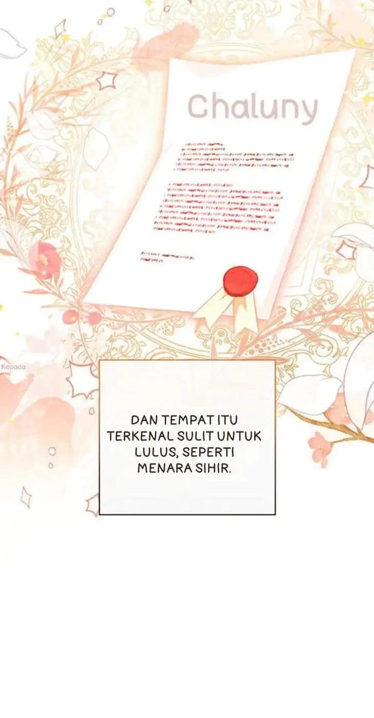 Father, I Won’t Do Anything Chapter 65 halaman 5