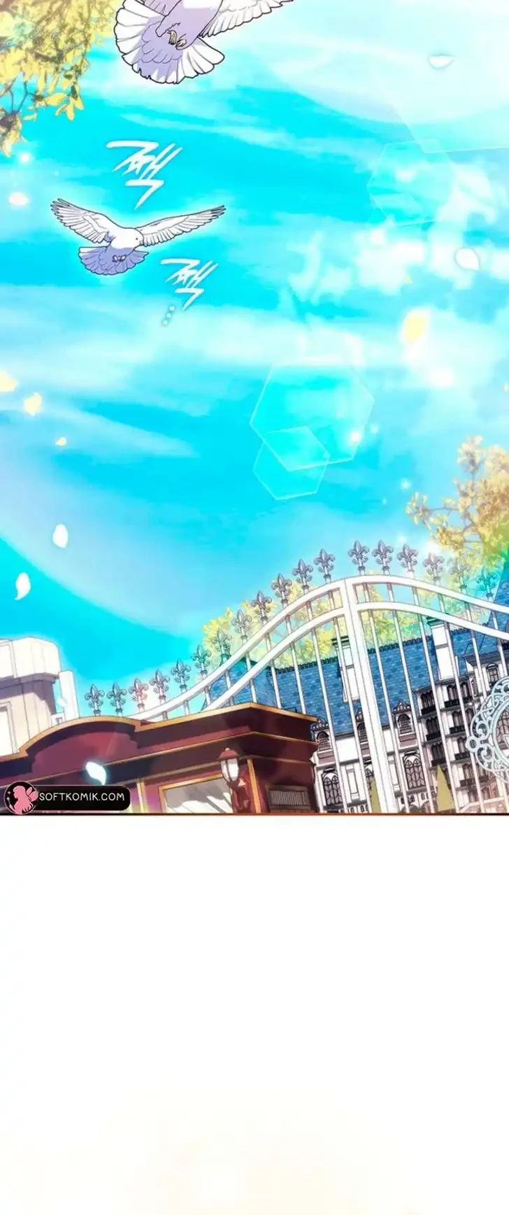 Father, I Won’t Do Anything Chapter 65 halaman 15
