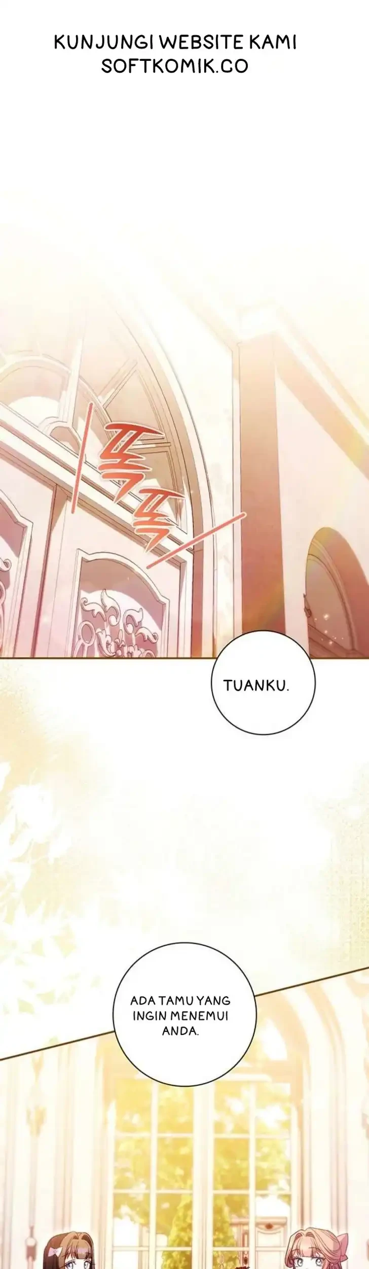 Father, I Won’t Do Anything Chapter 66 halaman 1