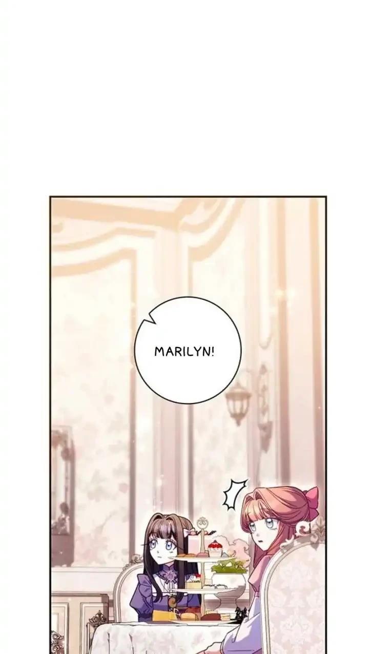 Father, I Won’t Do Anything Chapter 66 halaman 3