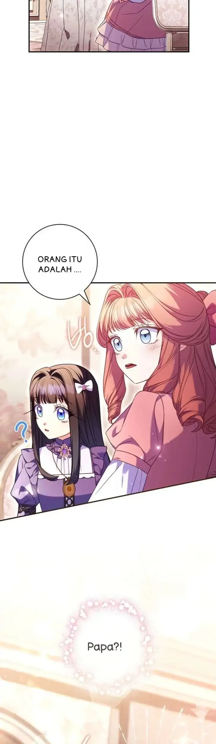 Father, I Won’t Do Anything Chapter 66 halaman 4