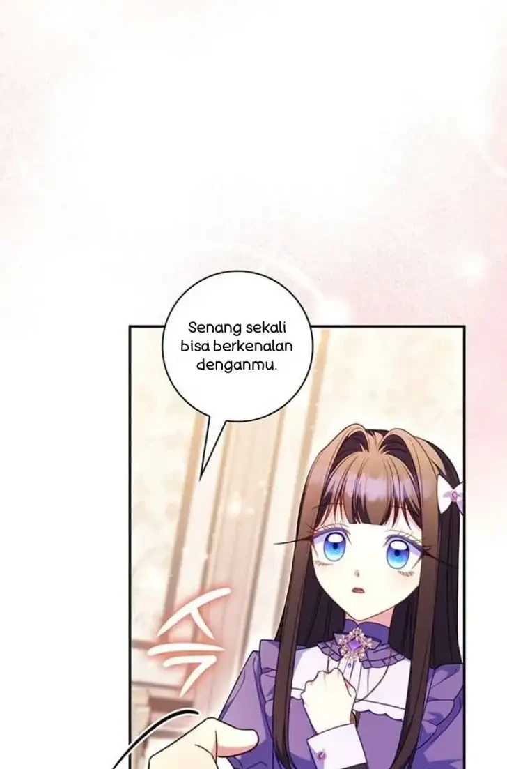 Father, I Won’t Do Anything Chapter 66 halaman 9
