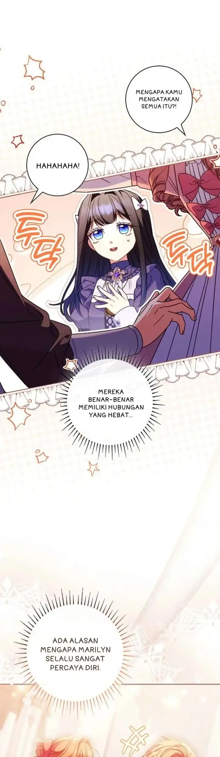 Father, I Won’t Do Anything Chapter 66 halaman 13