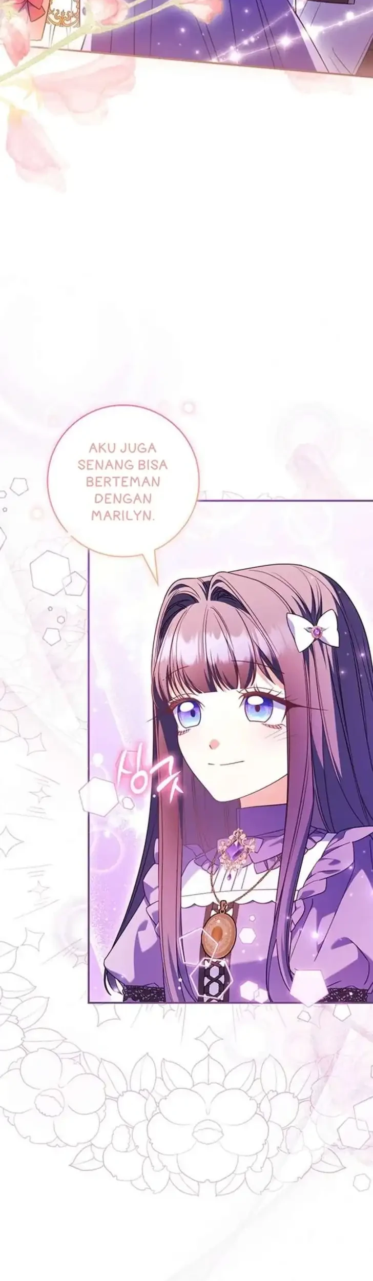 Father, I Won’t Do Anything Chapter 66 halaman 17