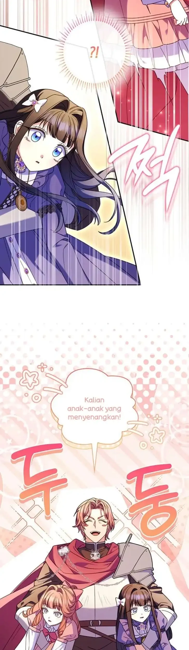 Father, I Won’t Do Anything Chapter 66 halaman 20
