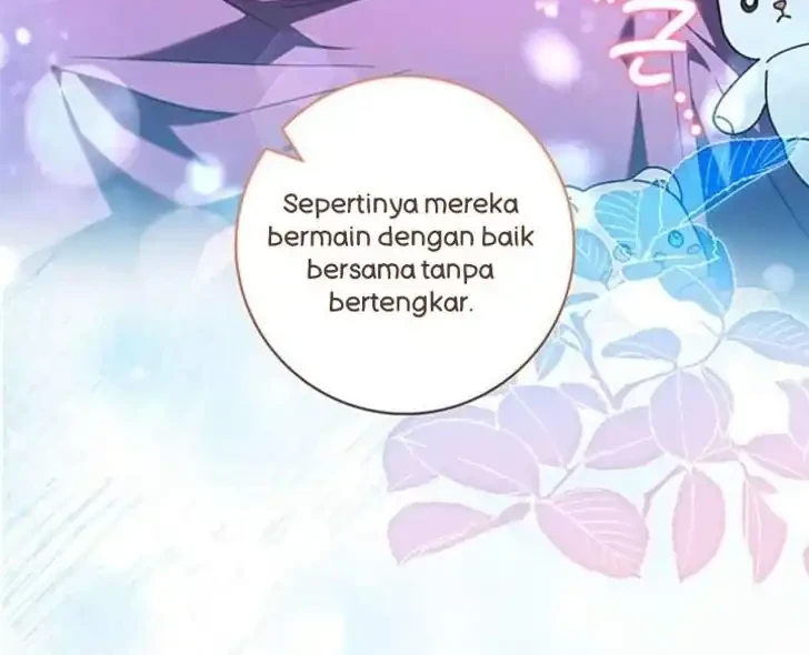 Father, I Won’t Do Anything Chapter 66 halaman 27