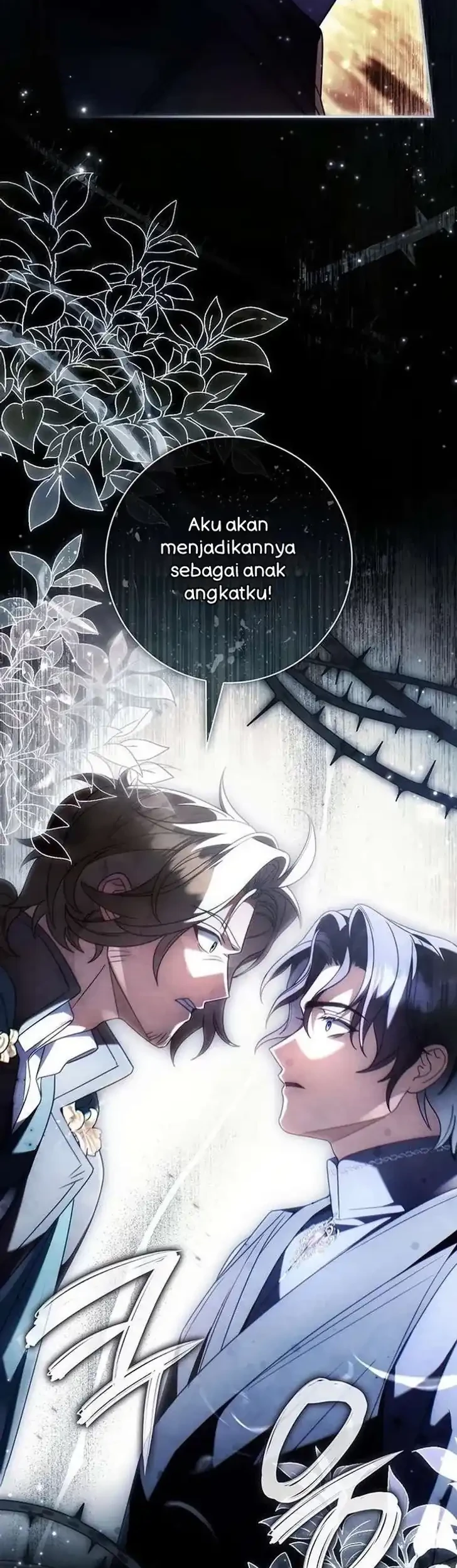 Father, I Won’t Do Anything Chapter 69 halaman 2