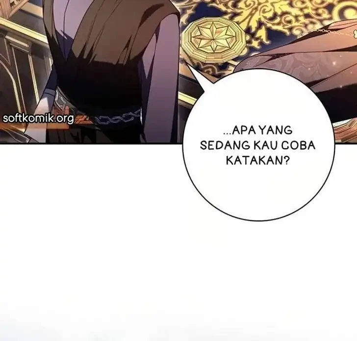 Father, I Won’t Do Anything Chapter 69 halaman 6