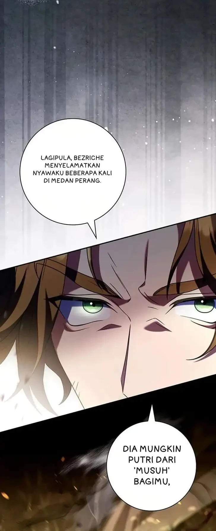 Father, I Won’t Do Anything Chapter 69 halaman 9