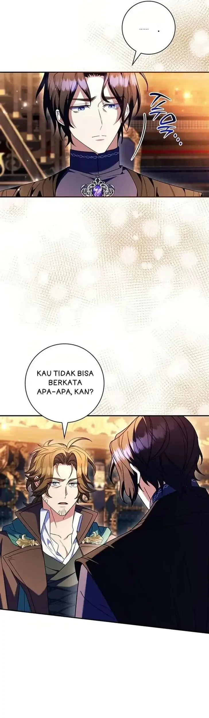 Father, I Won’t Do Anything Chapter 69 halaman 13