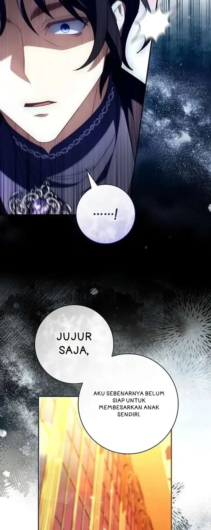 Father, I Won’t Do Anything Chapter 69 halaman 15