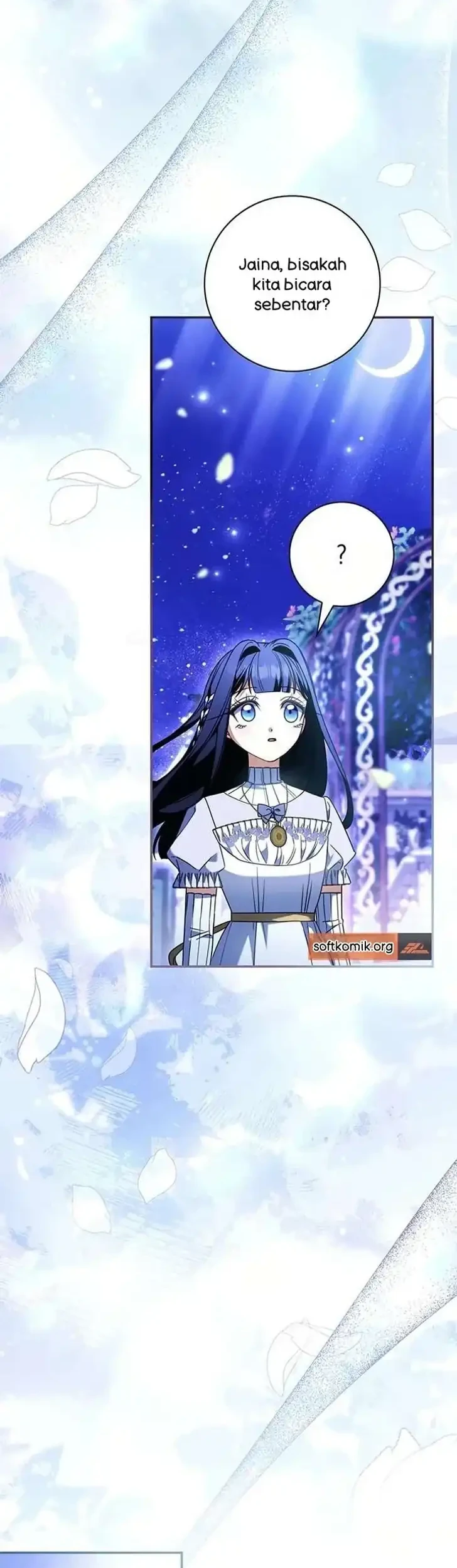 Father, I Won’t Do Anything Chapter 69 halaman 23
