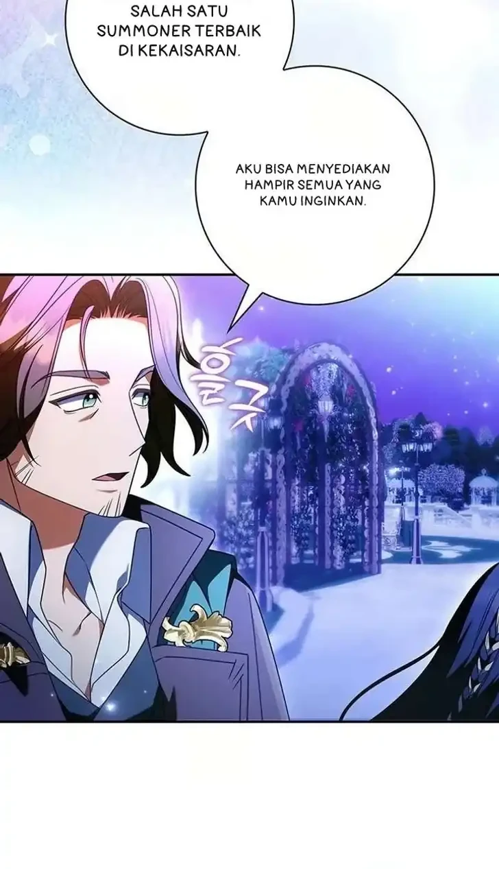 Father, I Won’t Do Anything Chapter 69 halaman 27