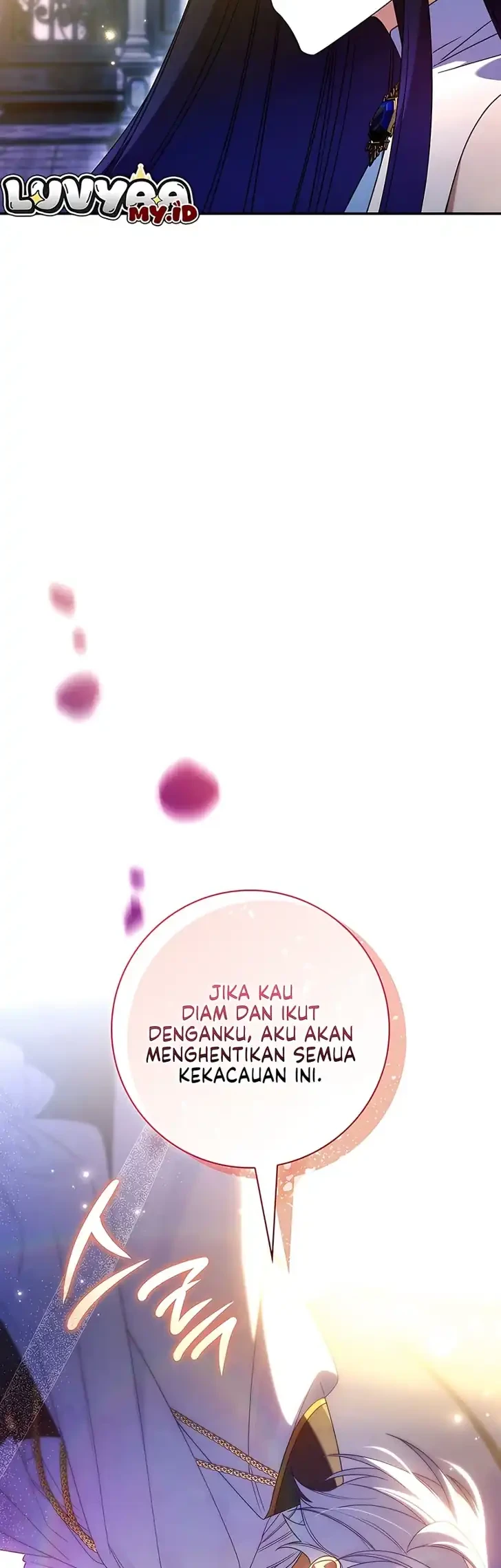 Father, I Won’t Do Anything Chapter 79 Gambar 30