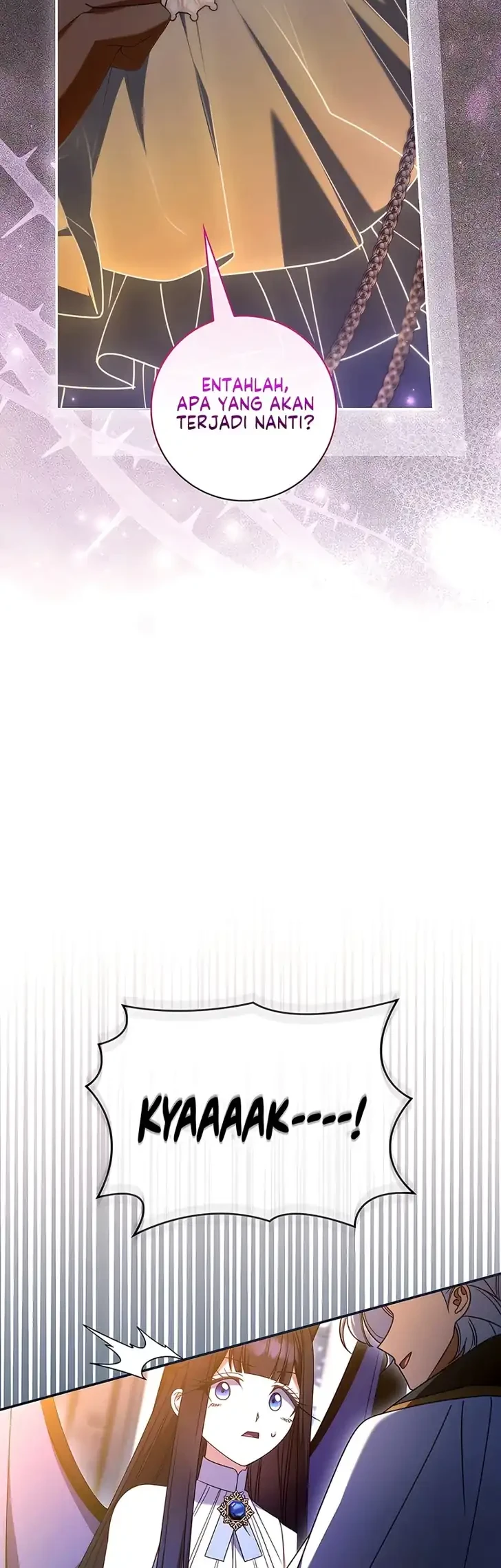 Father, I Won’t Do Anything Chapter 79 Gambar 33