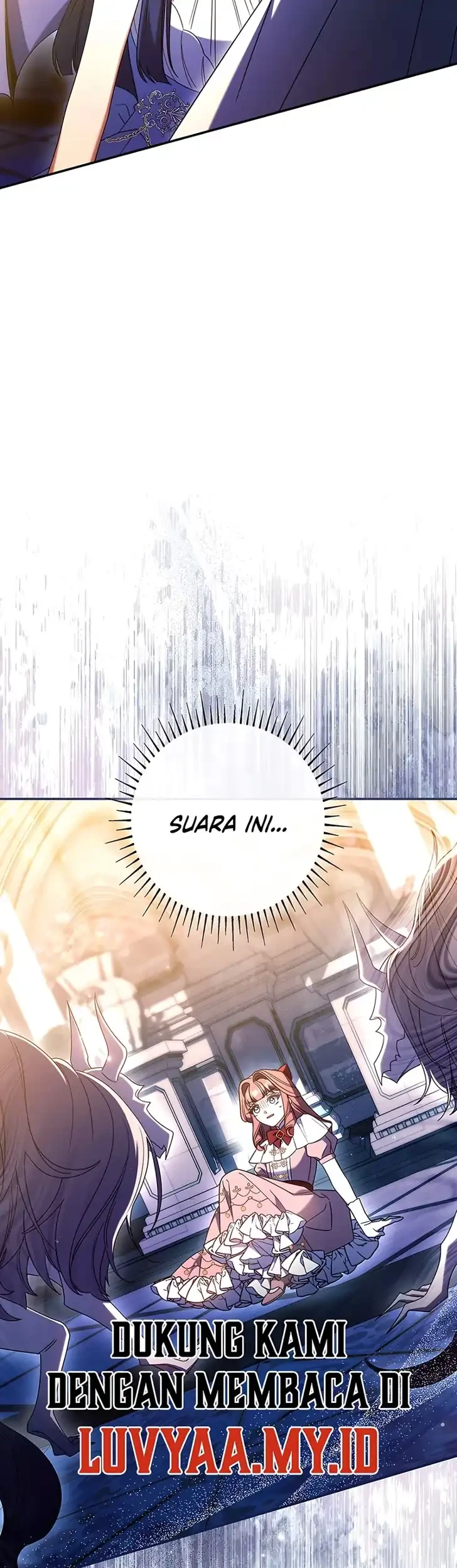 Father, I Won’t Do Anything Chapter 79 Gambar 34