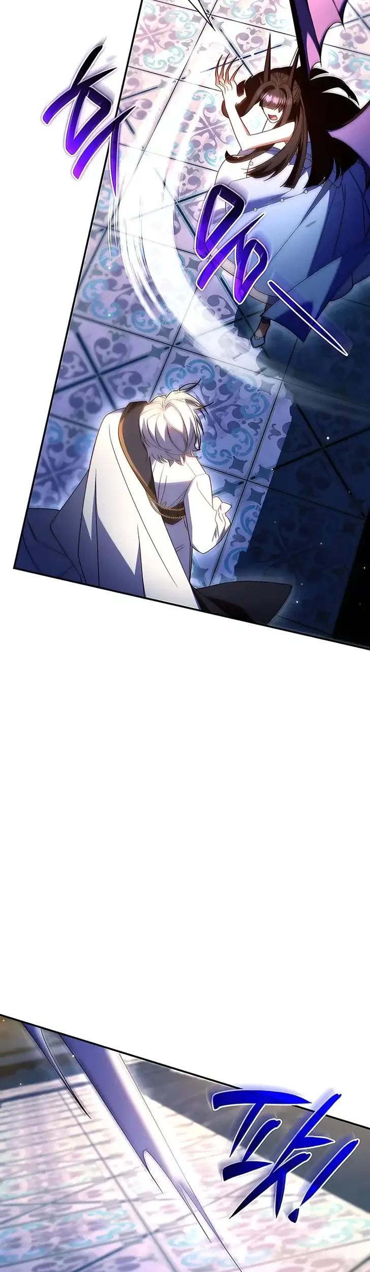 Father, I Won’t Do Anything Chapter 79 Gambar 37
