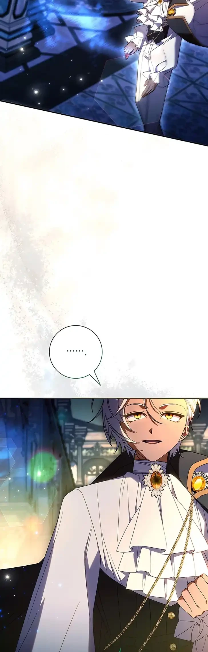 Father, I Won’t Do Anything Chapter 79 Gambar 39