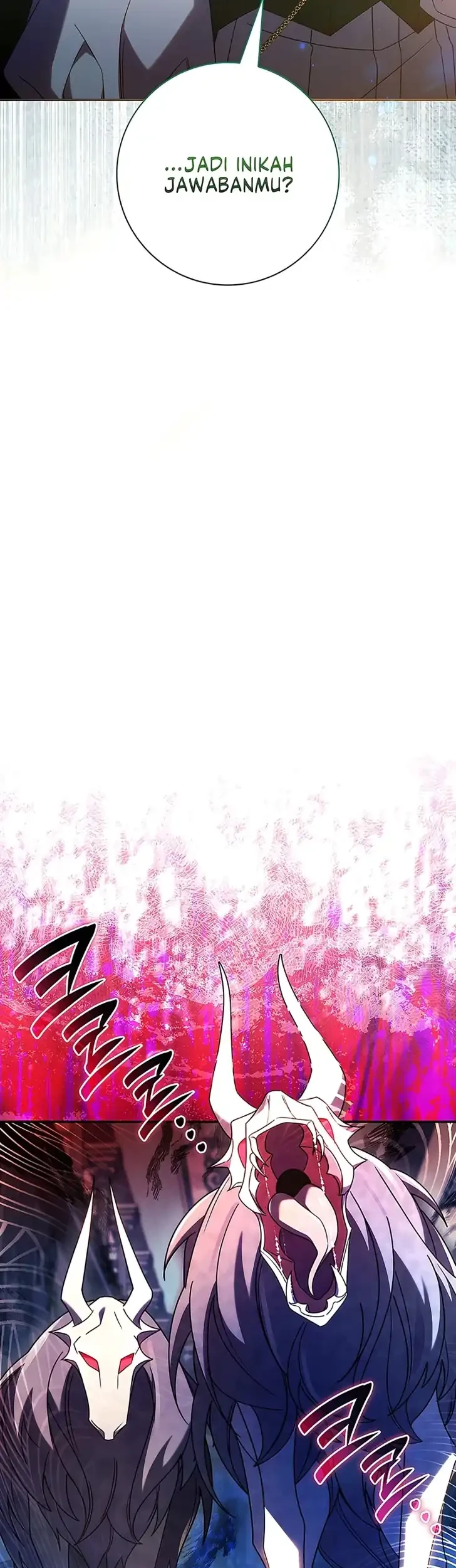 Father, I Won’t Do Anything Chapter 79 Gambar 40