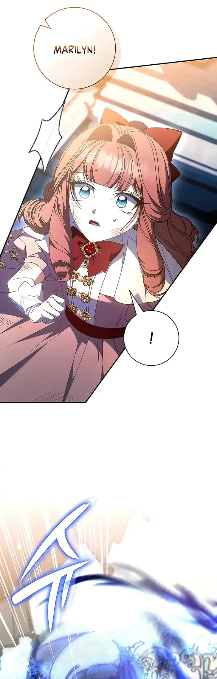 Father, I Won’t Do Anything Chapter 79 Gambar 42