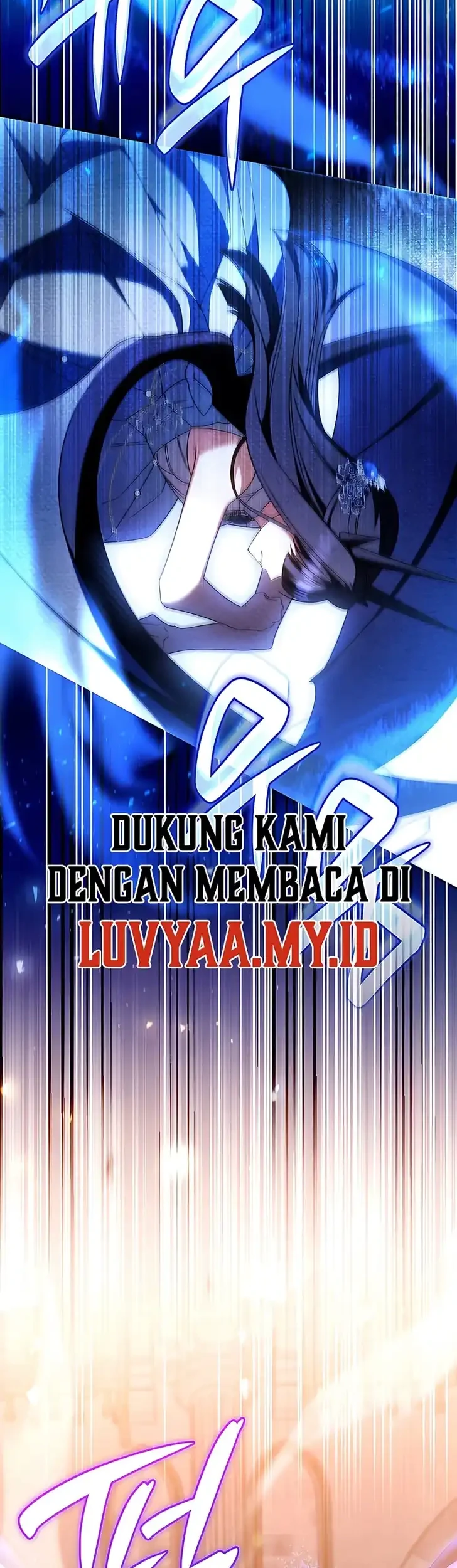 Father, I Won’t Do Anything Chapter 79 Gambar 44