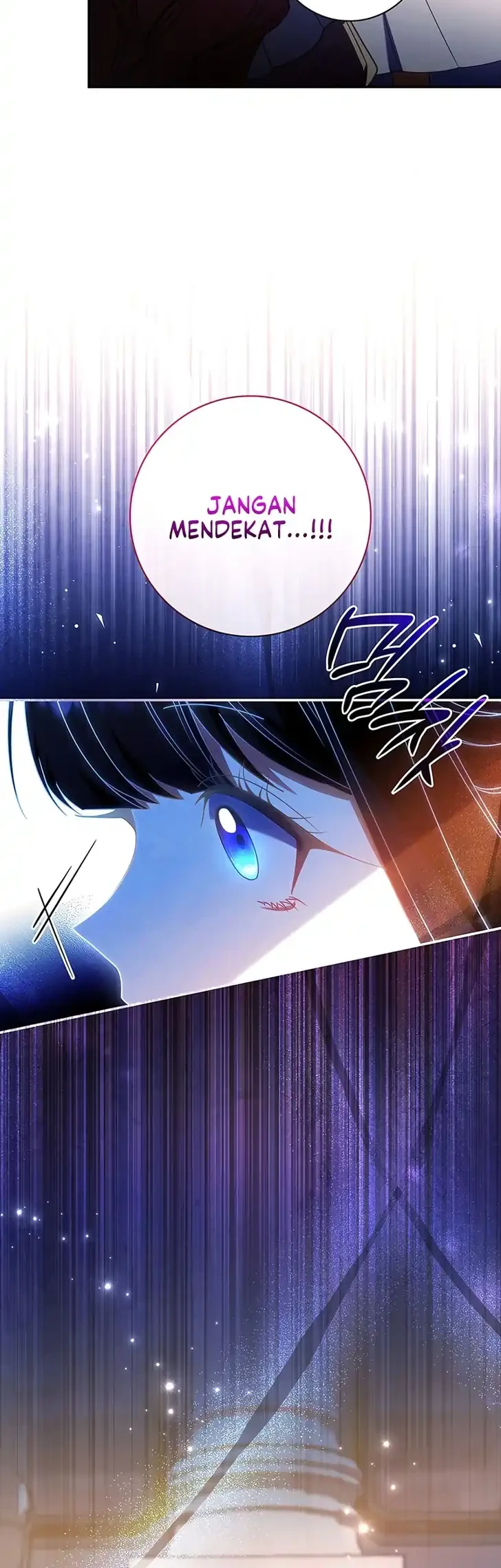 Father, I Won’t Do Anything Chapter 79 Gambar 48