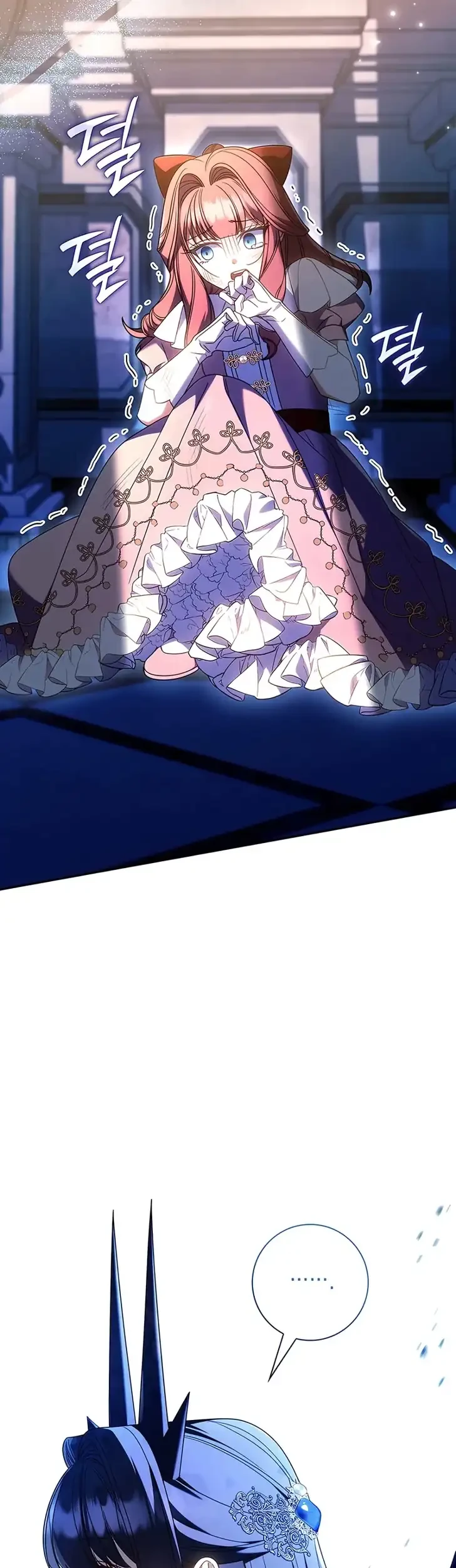 Father, I Won’t Do Anything Chapter 79 Gambar 49
