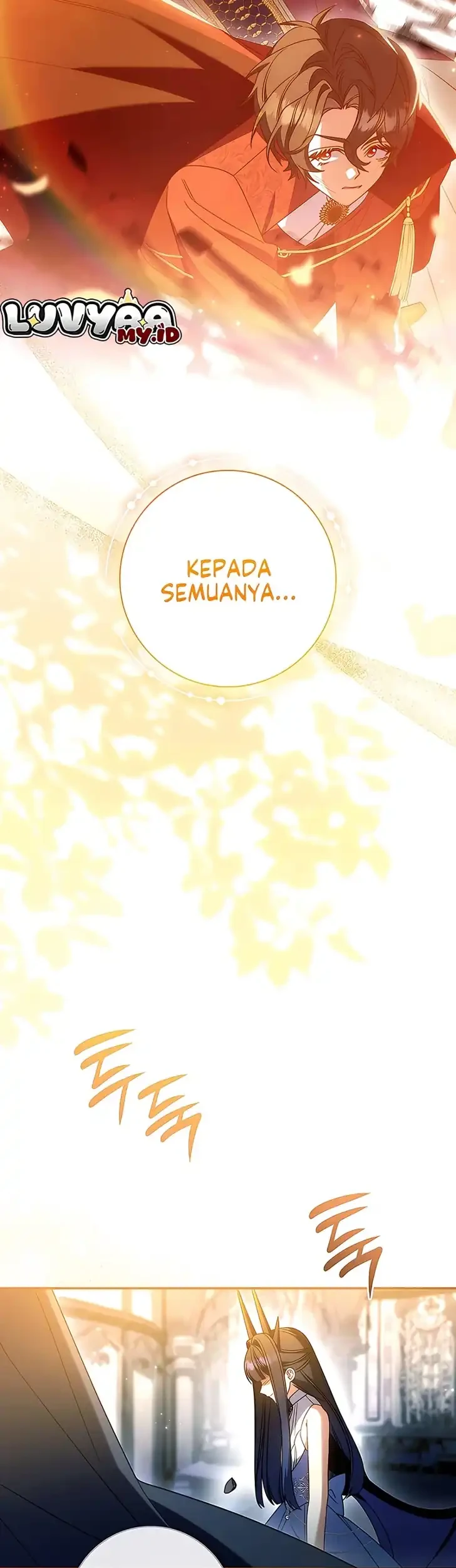 Father, I Won’t Do Anything Chapter 79 Gambar 58