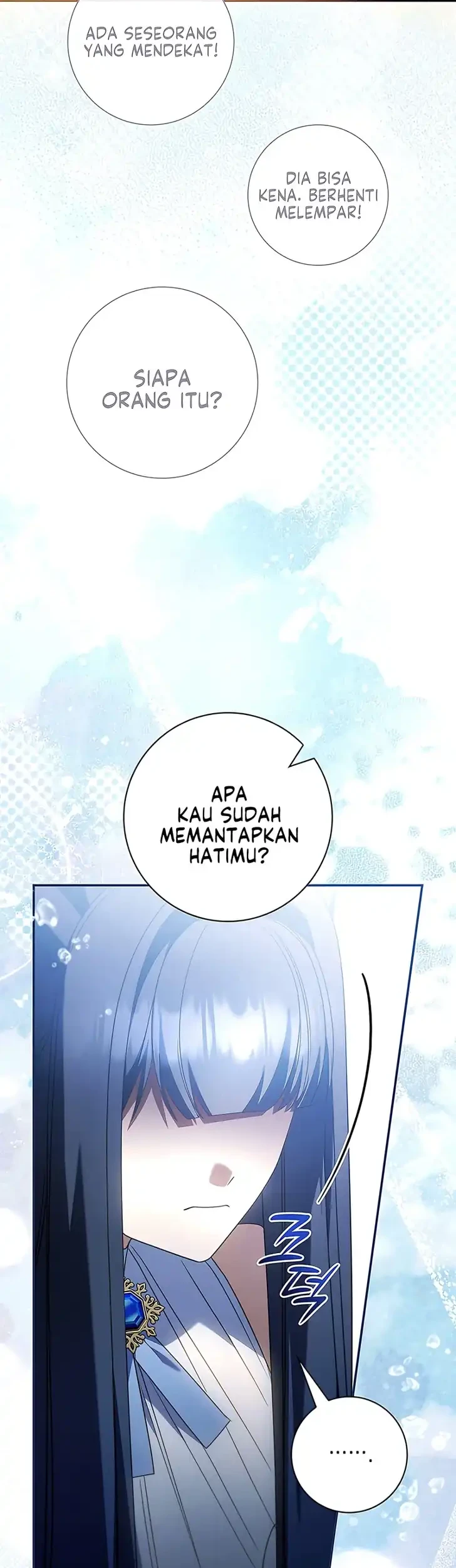 Father, I Won’t Do Anything Chapter 79 Gambar 59
