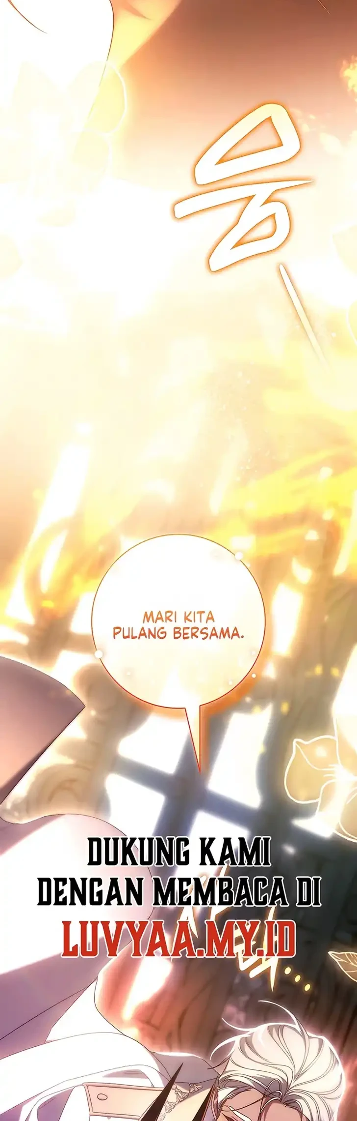 Father, I Won’t Do Anything Chapter 79 Gambar 63