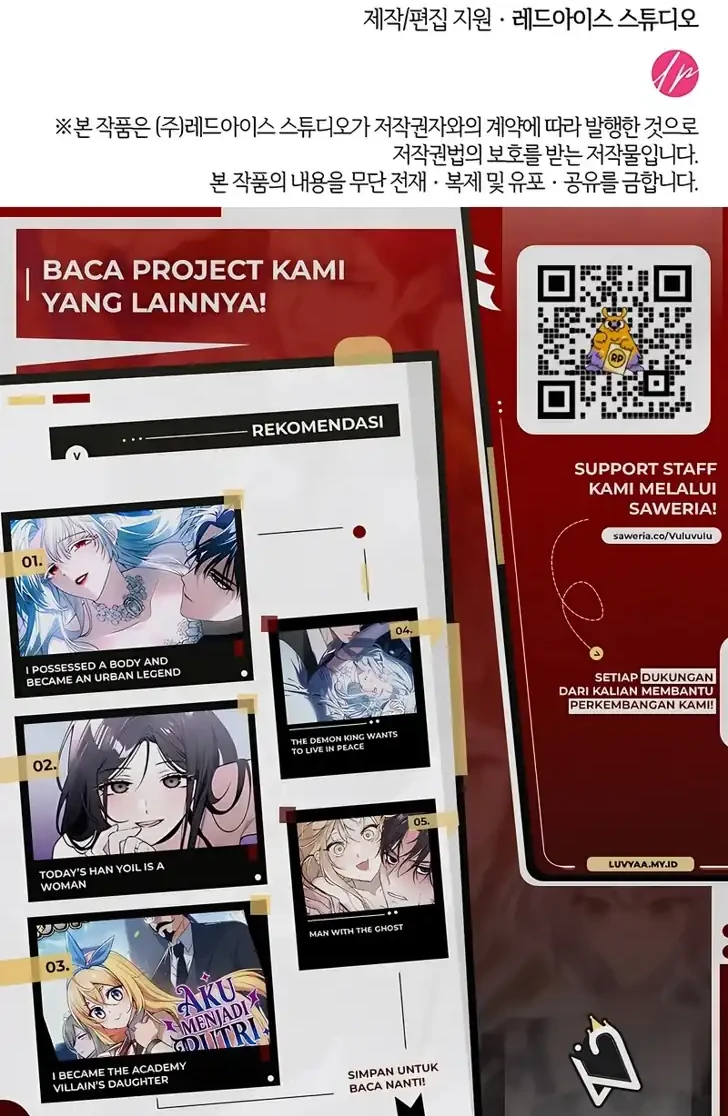 Father, I Won’t Do Anything Chapter 79 Gambar 65