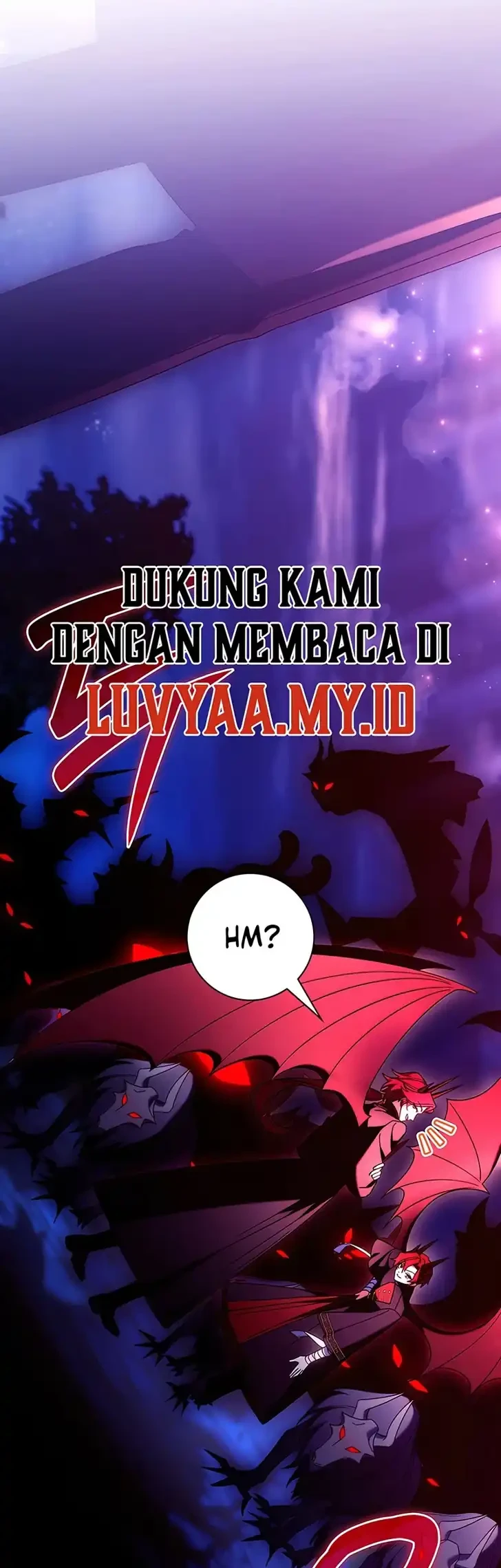 Father, I Won’t Do Anything Chapter 79 Gambar 15