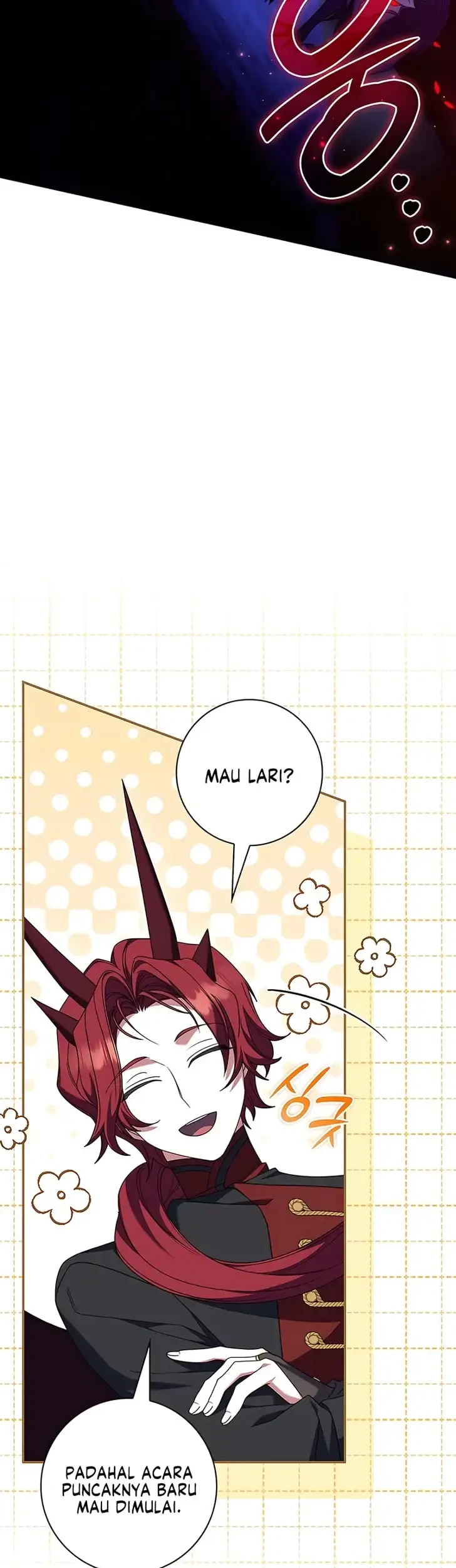 Father, I Won’t Do Anything Chapter 79 Gambar 16
