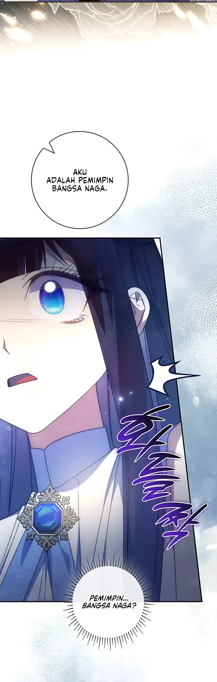 Father, I Won’t Do Anything Chapter 79 Gambar 27