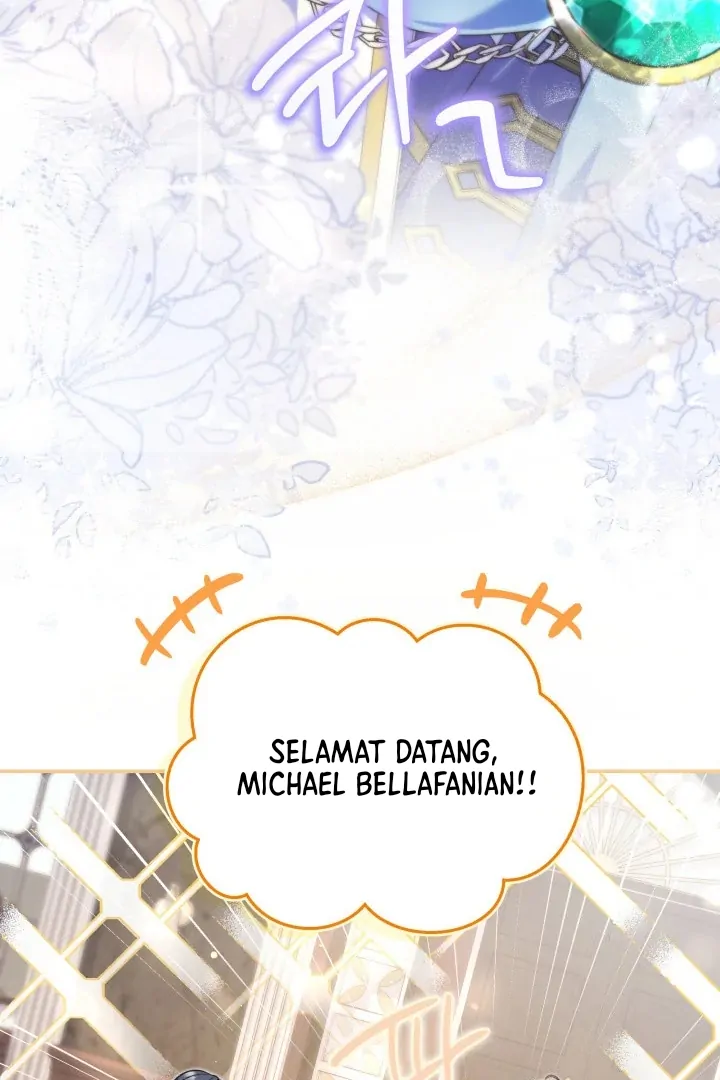 Father, I Won’t Do Anything Chapter 8 halaman 10
