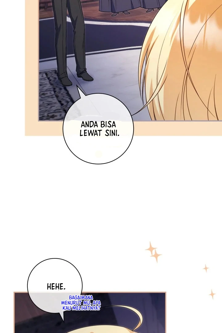 Father, I Won’t Do Anything Chapter 8 halaman 15