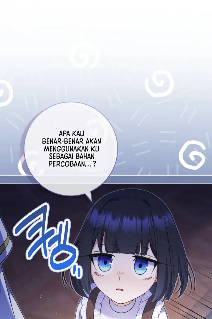 Father, I Won’t Do Anything Chapter 8 halaman 17