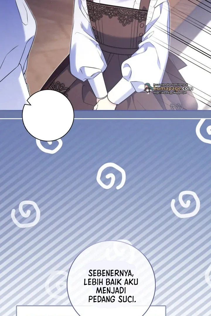 Father, I Won’t Do Anything Chapter 8 halaman 18