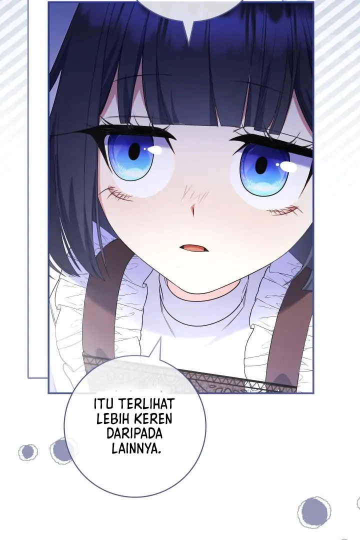 Father, I Won’t Do Anything Chapter 8 halaman 19