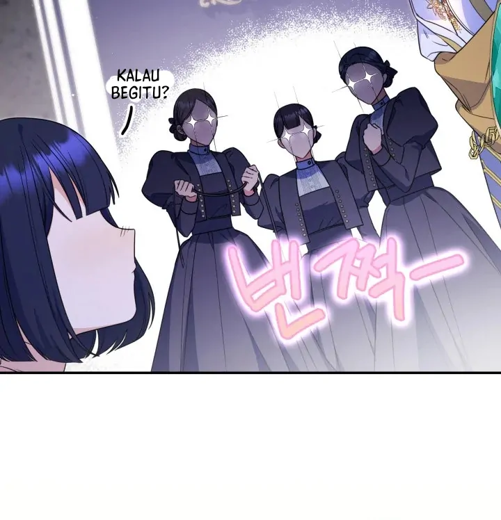 Father, I Won’t Do Anything Chapter 8 halaman 23