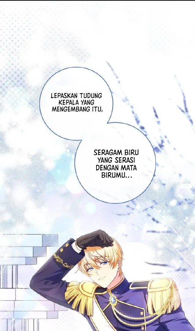 Father, I Won’t Do Anything Chapter 8 halaman 25