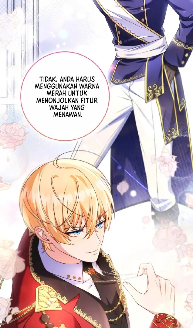Father, I Won’t Do Anything Chapter 8 halaman 26