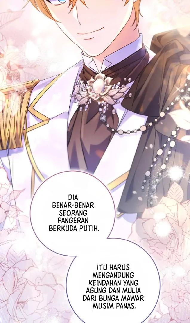 Father, I Won’t Do Anything Chapter 8 halaman 28