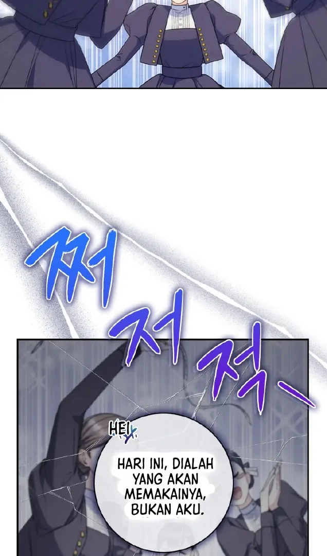 Father, I Won’t Do Anything Chapter 8 halaman 31
