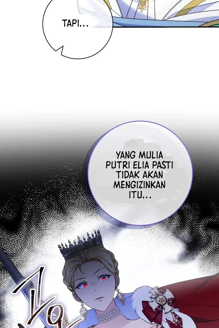 Father, I Won’t Do Anything Chapter 8 halaman 35