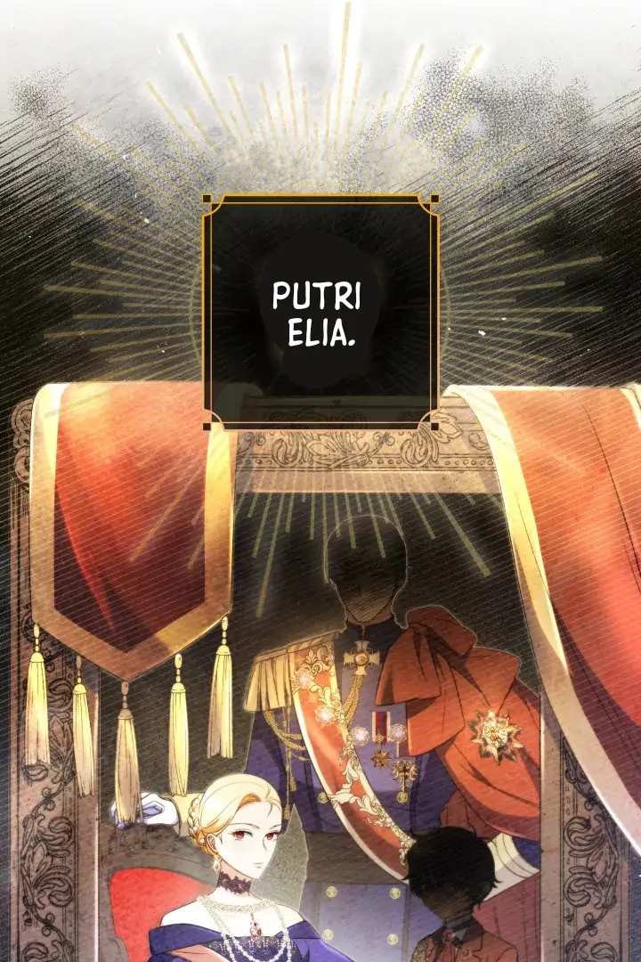 Father, I Won’t Do Anything Chapter 8 halaman 43