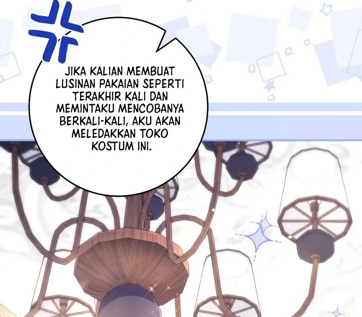 Father, I Won’t Do Anything Chapter 8 halaman 52