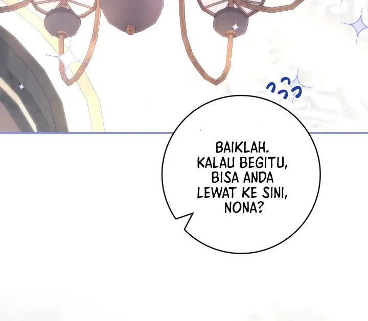 Father, I Won’t Do Anything Chapter 8 halaman 53